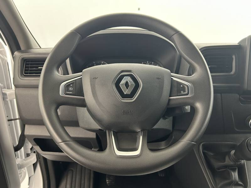 Renault Master III