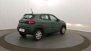 Vehicle 3D Image