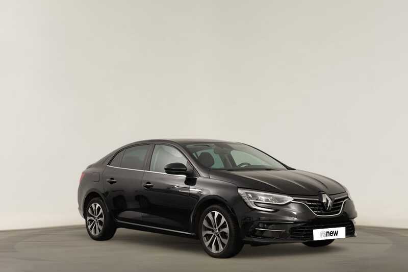 RENAULT Megane Mégane 1.3 TCe Intens — photo 2