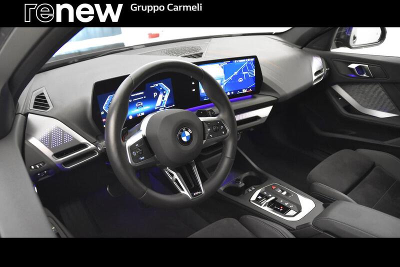 BMW Serie 1