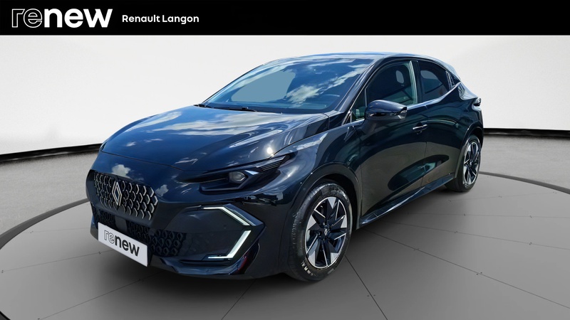 Renault Clio VI