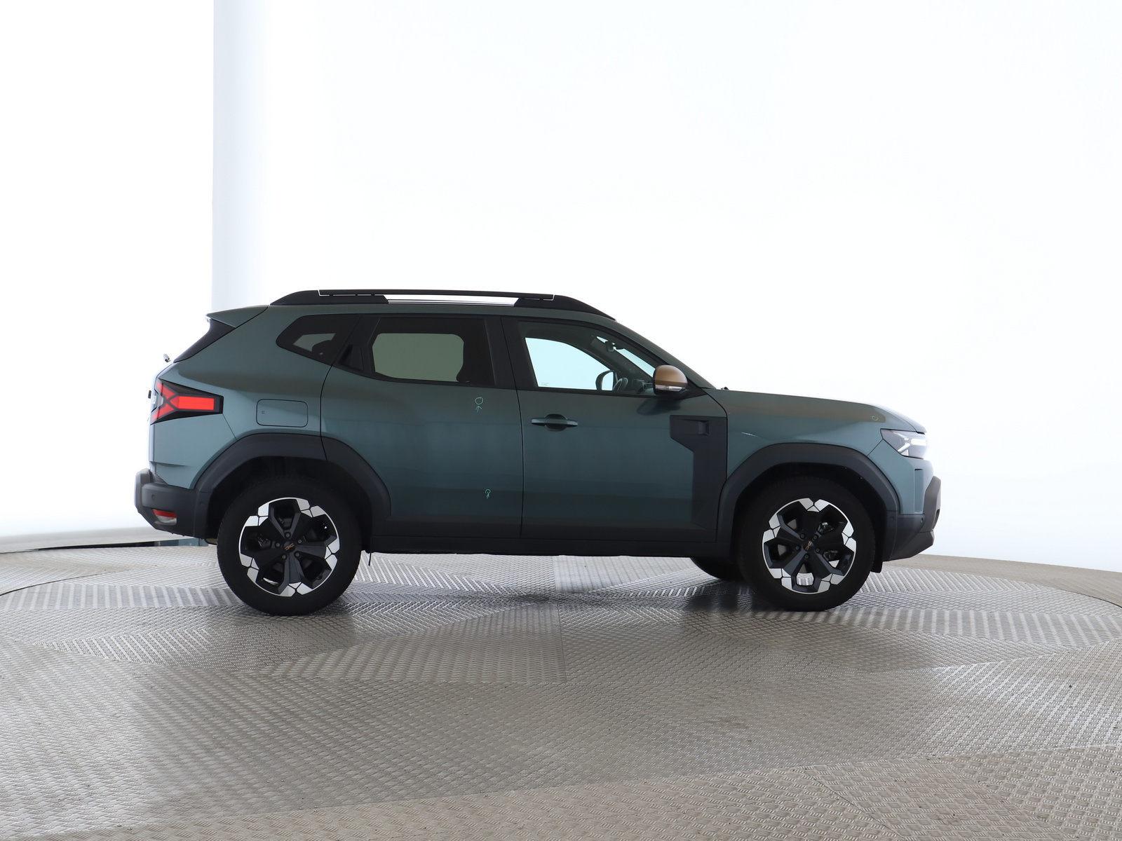 Dacia Duster – Bild 19