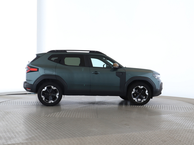 Fahrzeugabbildung Duster 1.6 E-TECH 140 Extreme  Bild 20 von 30