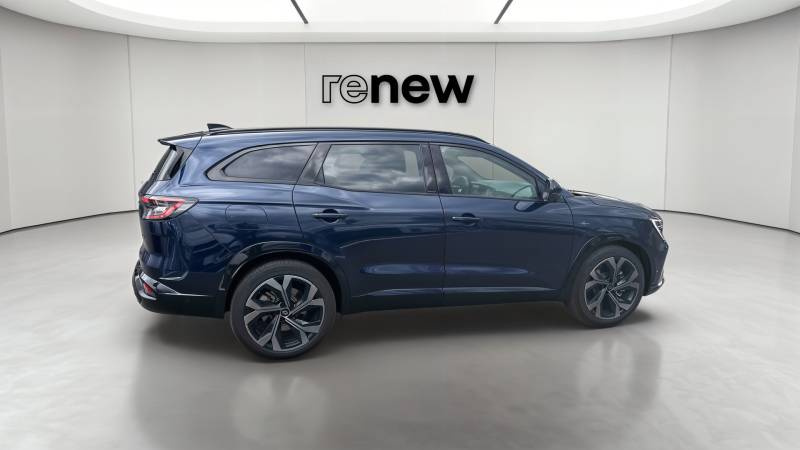 Renault Espace VI