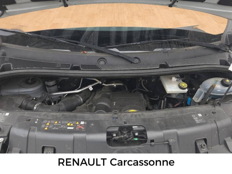 Renault Master III