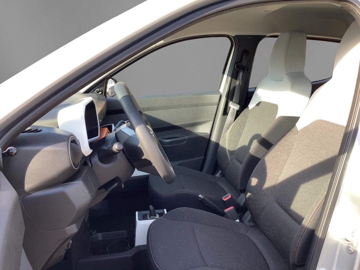 Dacia Spring – Bild 16