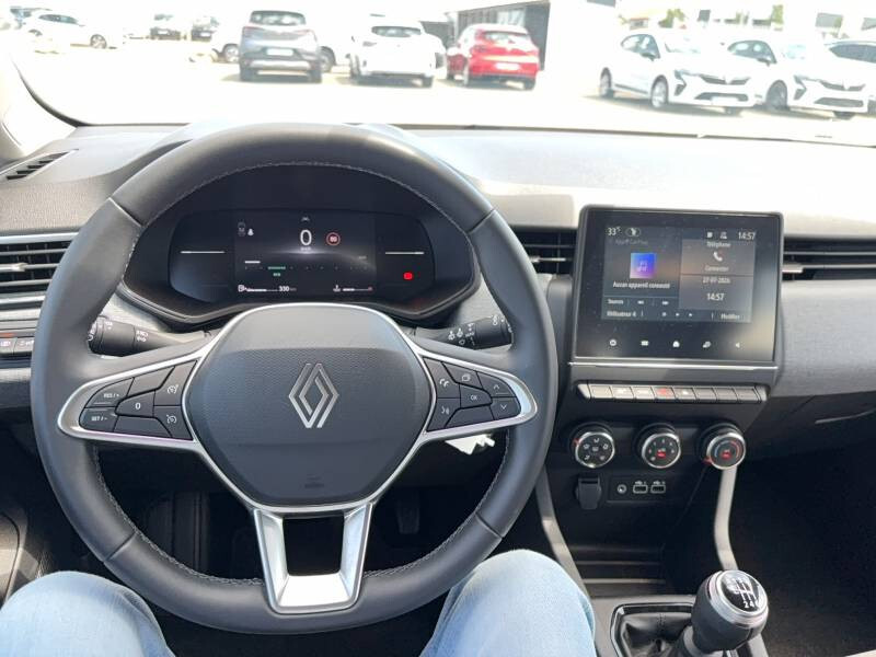 Renault Clio V