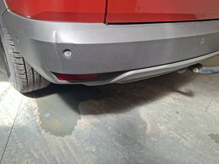 Vehicle 3D Image