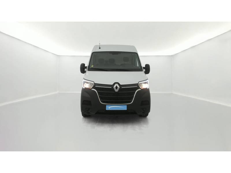 Renault Master III