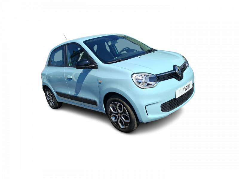 Renault Twingo III