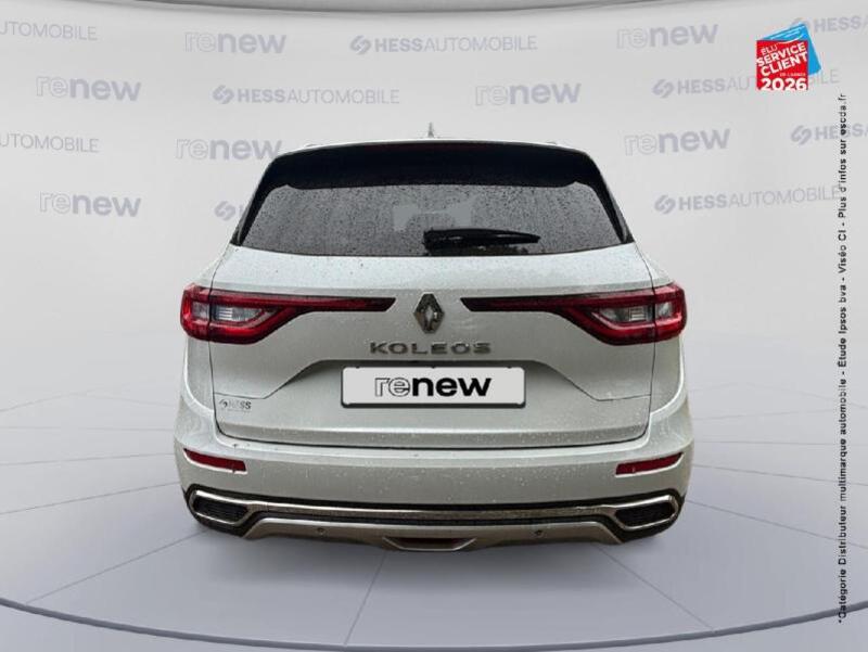 Renault Koleos