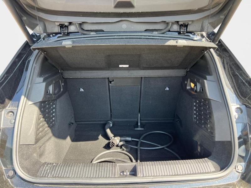 Renault Scenic E-Tech Electrique