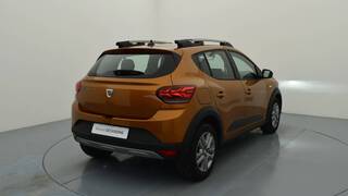 Vehicle 3D Image