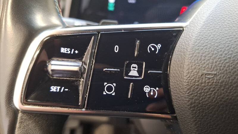 Renault Espace VI