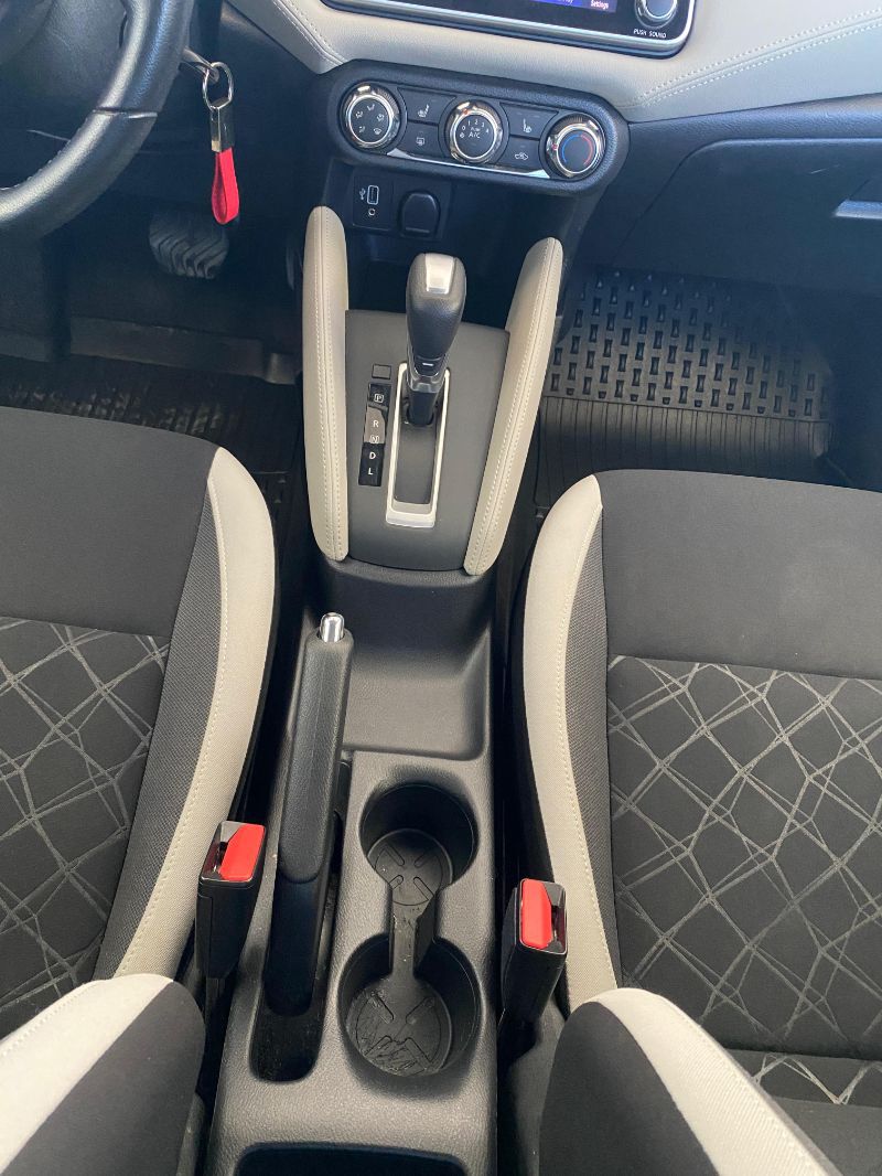 NISSAN Micra 2021 — imagine 64