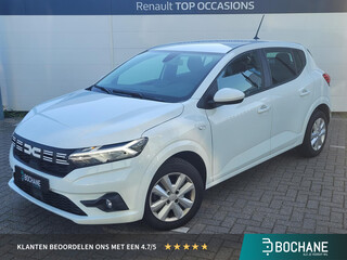 Sandero