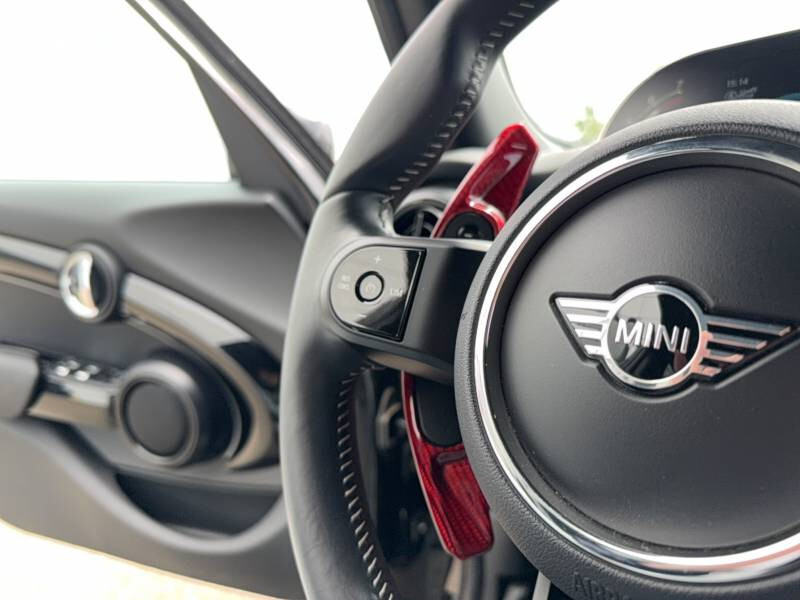 Mini Hatch 5 Portes F55 LCI II