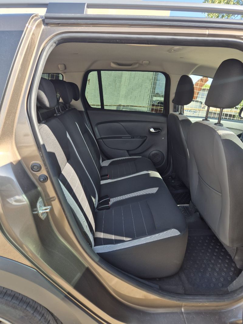 DACIA Logan 2019 — imagine 14