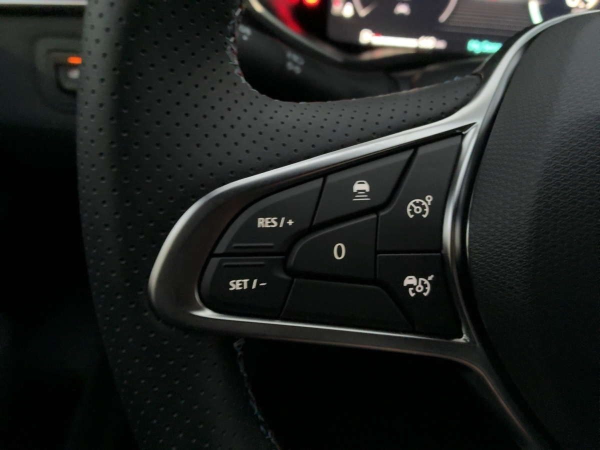 Renault Clio – Bild 37