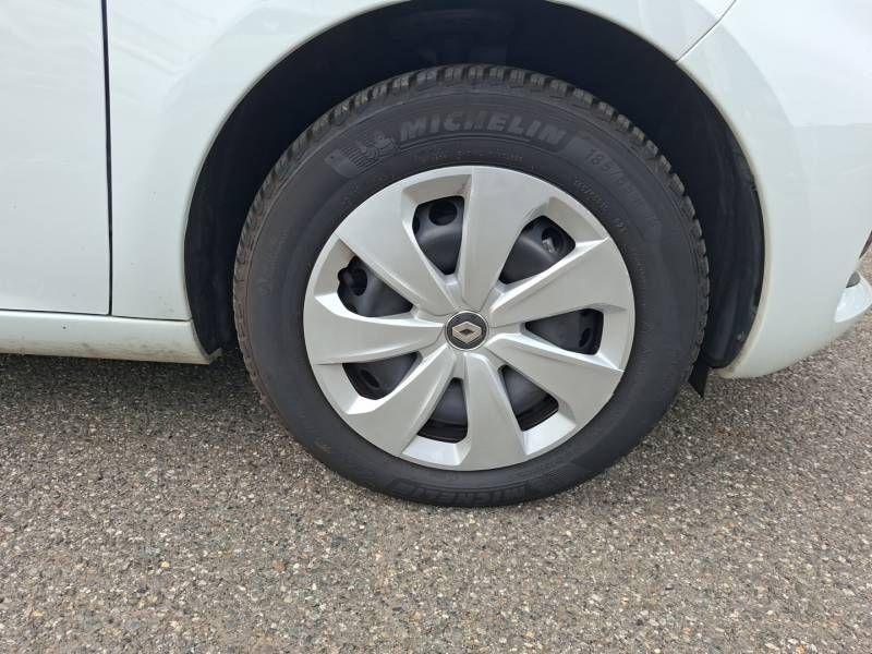 Renault ZOE E-Tech Electrique