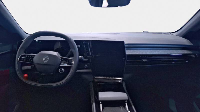 Renault Espace VI