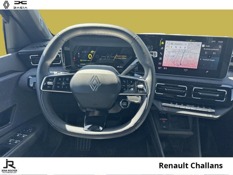 Renault R5 E-Tech Electrique