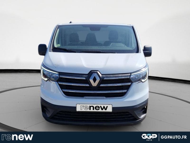 Renault Trafic Fourgon