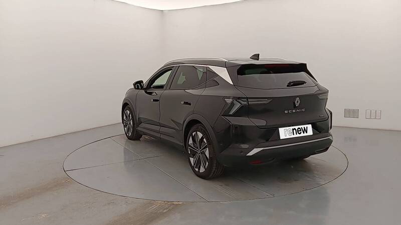 Renault Scenic E-Tech Electrique