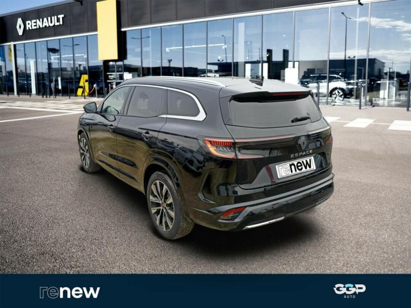 Renault Espace VI
