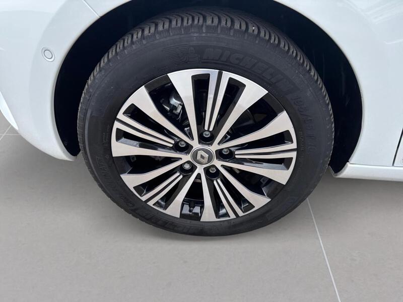 Renault ZOE E-Tech Electrique