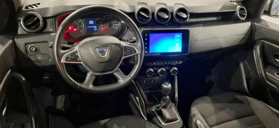 DACIA Duster 2019 — imagine 11
