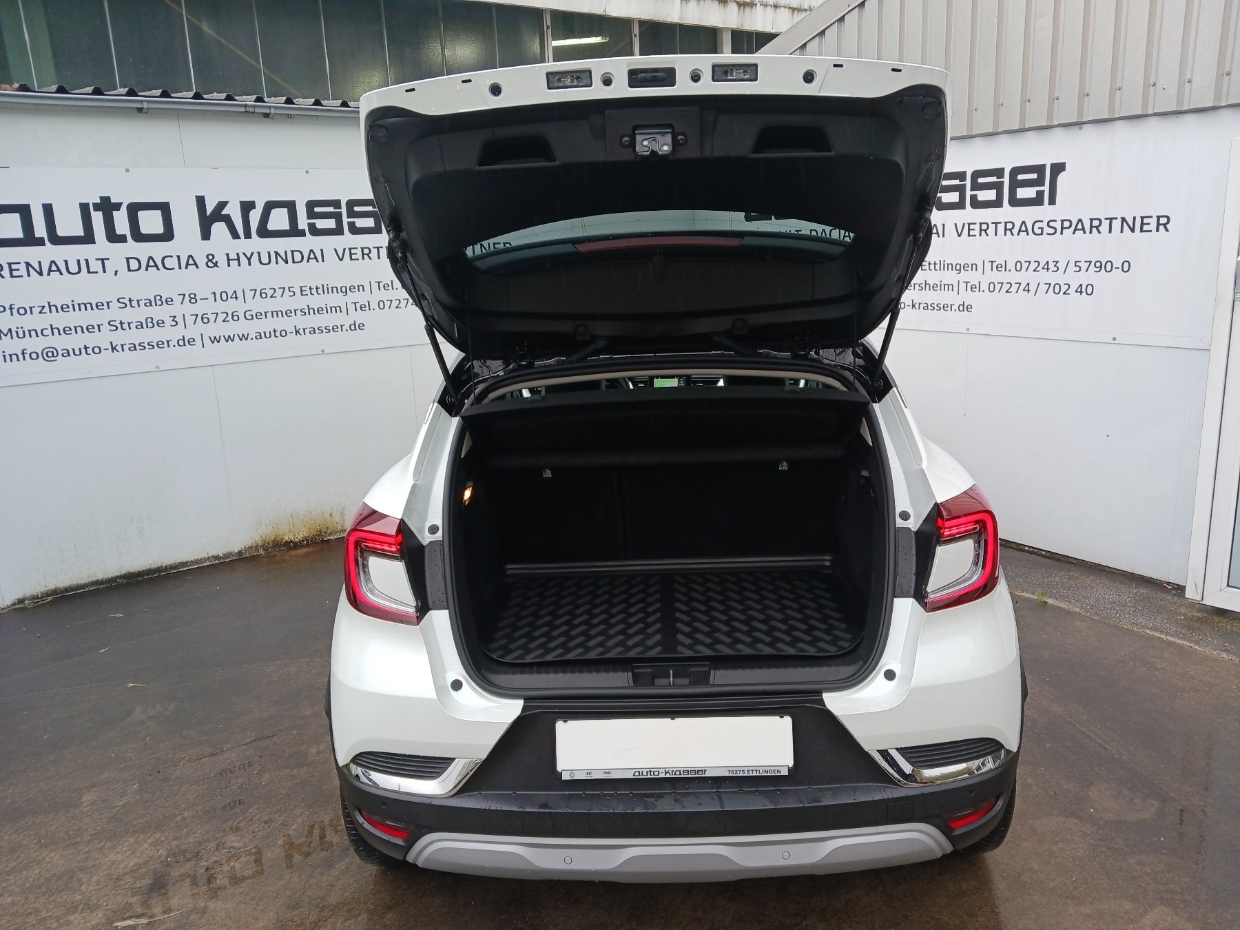 Renault Captur – Bild 9