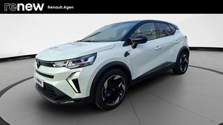 CAPTUR