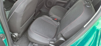 Vehicle 3D Image