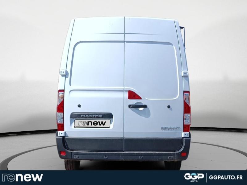 Renault Master Fourgon