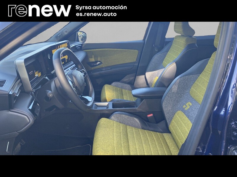 Renault R5 E-Tech Eléctrico