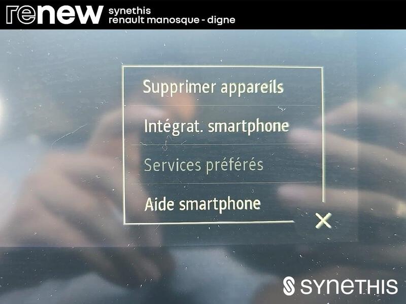 Renault ZOE E-Tech Electrique