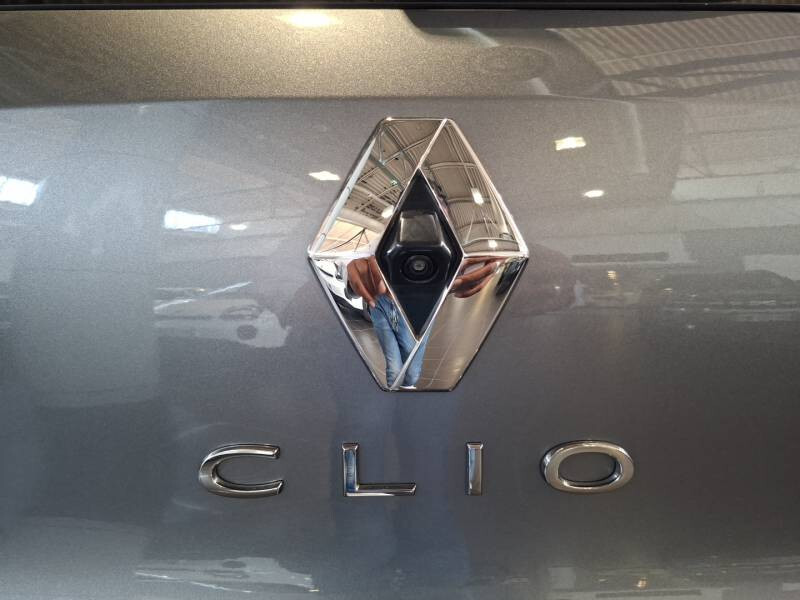 Renault Clio V