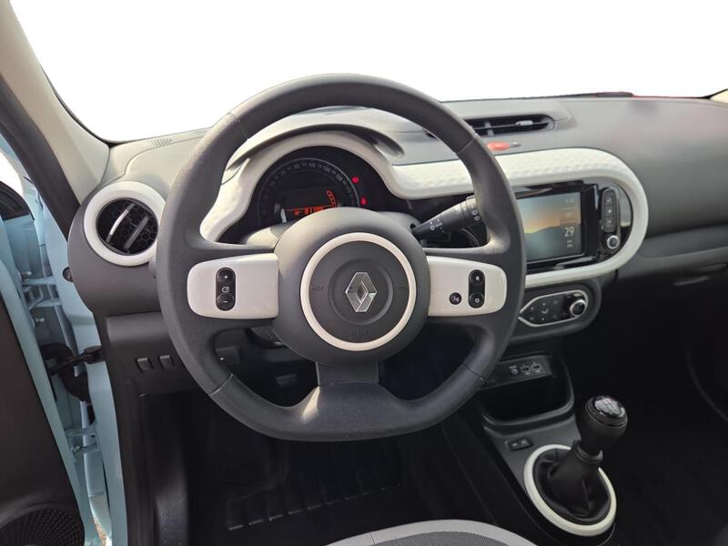 Renault Twingo III