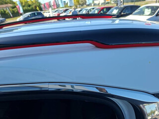 Vehicle 3D Image