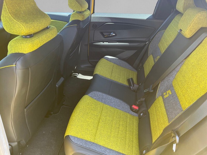 Renault R5 E-Tech Eléctrico