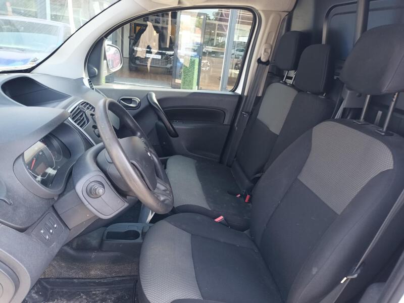 Renault Kangoo VU