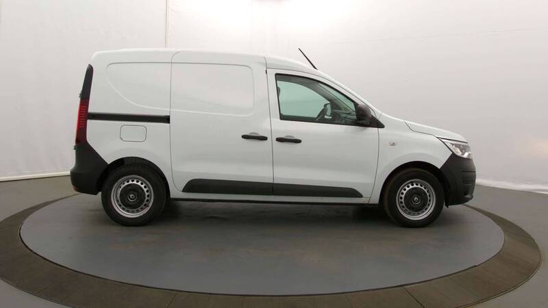 Renault Express VAN