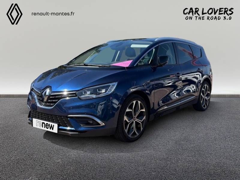 Renault Grand Scenic IV
