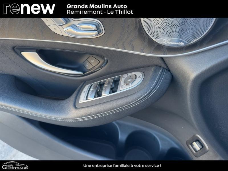 Mercedes-Benz Classe GLC