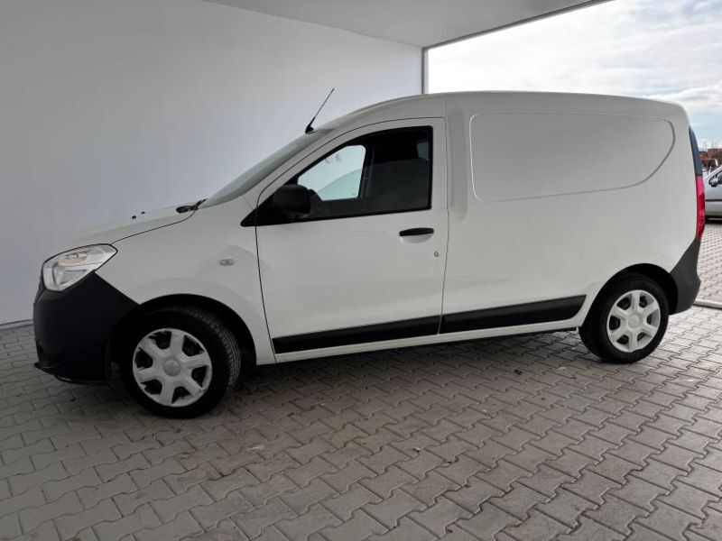 DACIA Dokker 2019 — imagine 28