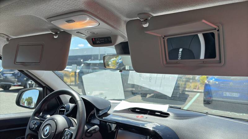 Renault Twingo III