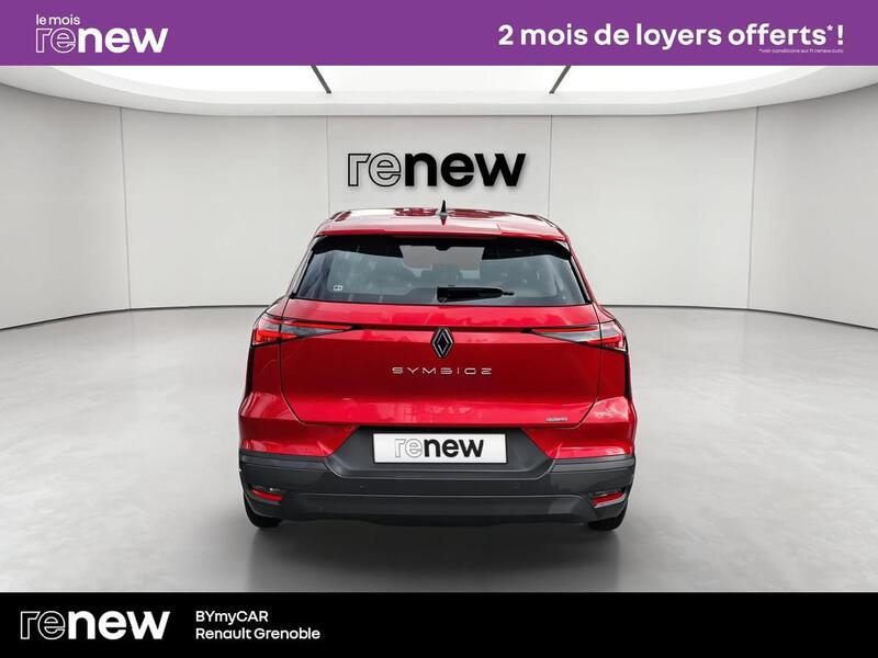 Renault Symbioz