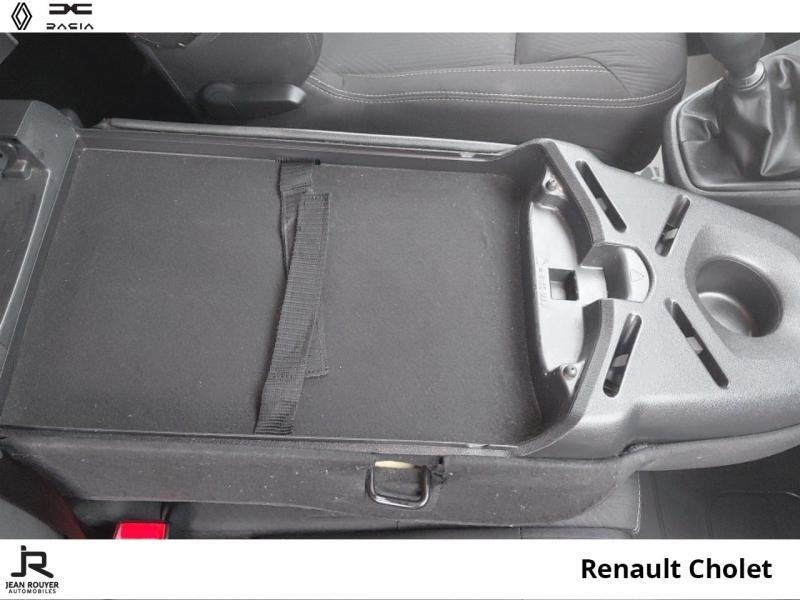 Renault Trafic Fourgon