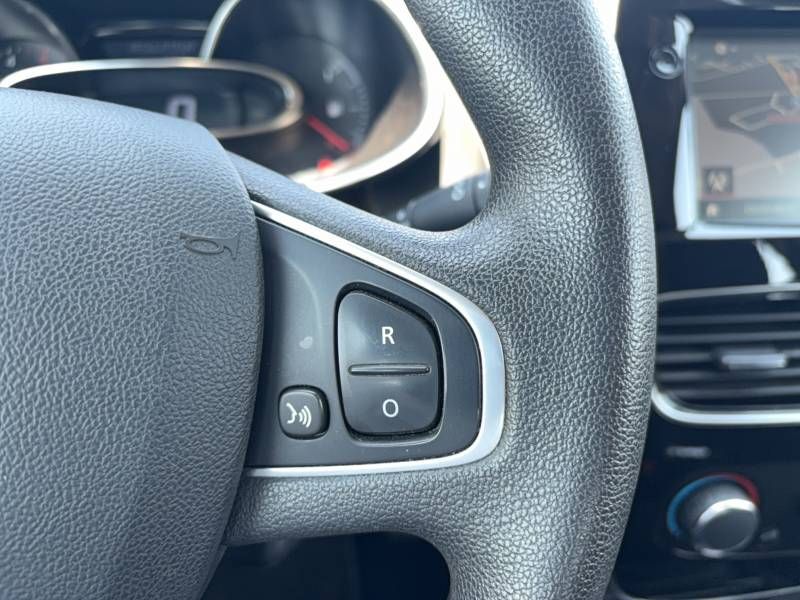 Renault Clio IV